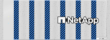 NetApp AFF A Series