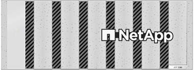 NetApp AFF C Series