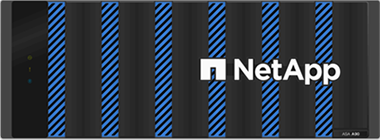 NetApp ASA Series