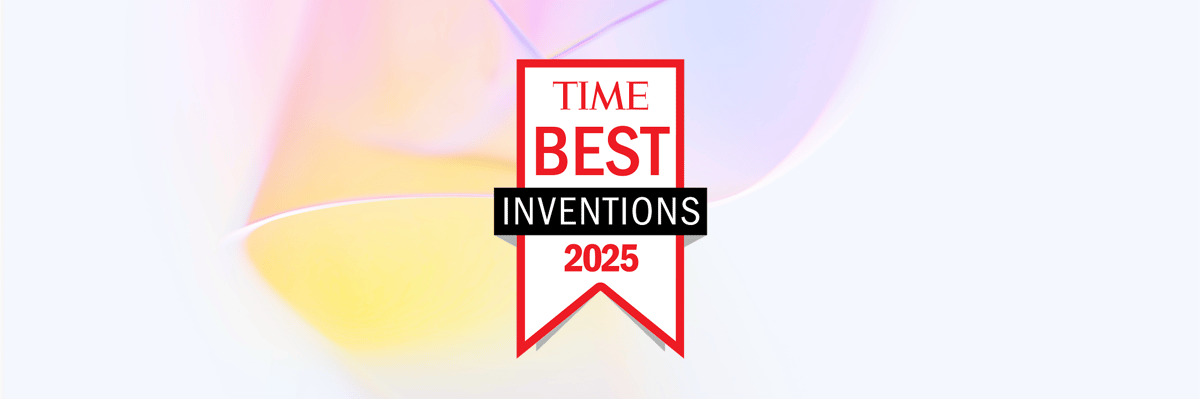 TIME Best Inventions 2025