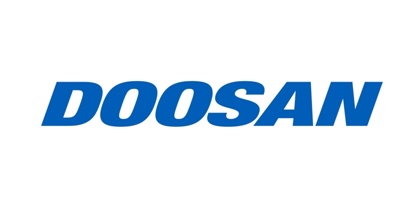 Doosan Corporation Digital Innovation