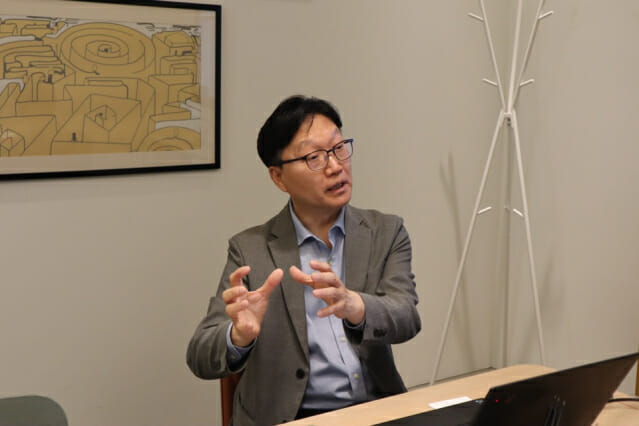 [인터뷰] 유아이패스 코리아 이봉선 전무, 'RPA는 이제 시작, AI 접목해 전성기 맞겠...