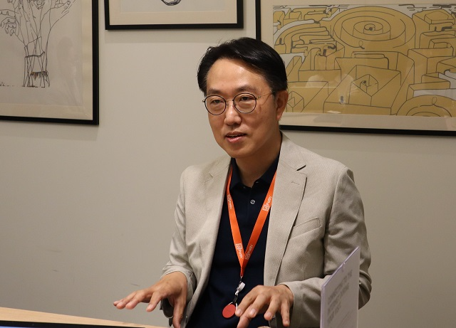 [인터뷰] 만년 신입 자동화 로봇 ‘RPA’, AI 만나 승진하다