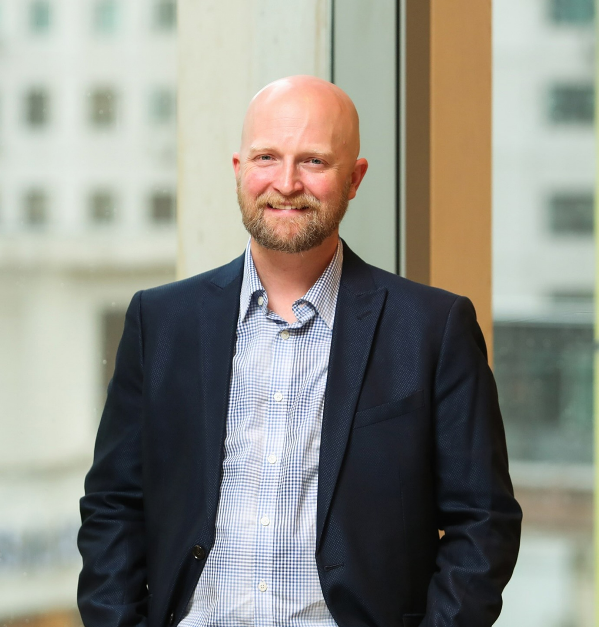 [기고] 그래햄 쉘든 유아이패스 최고제품책임자(CPO),“AI와 자동화로 인간의 성취 가속...