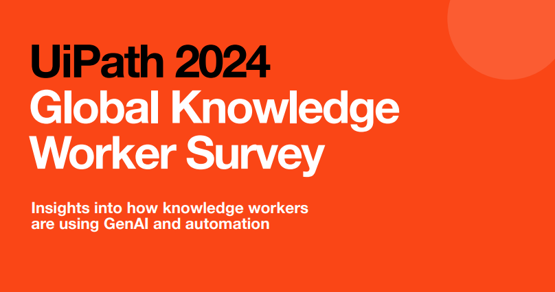 [기사] “한국인 93%는 직장서 번아웃 경험” 유아이패스 연례 설문조사 