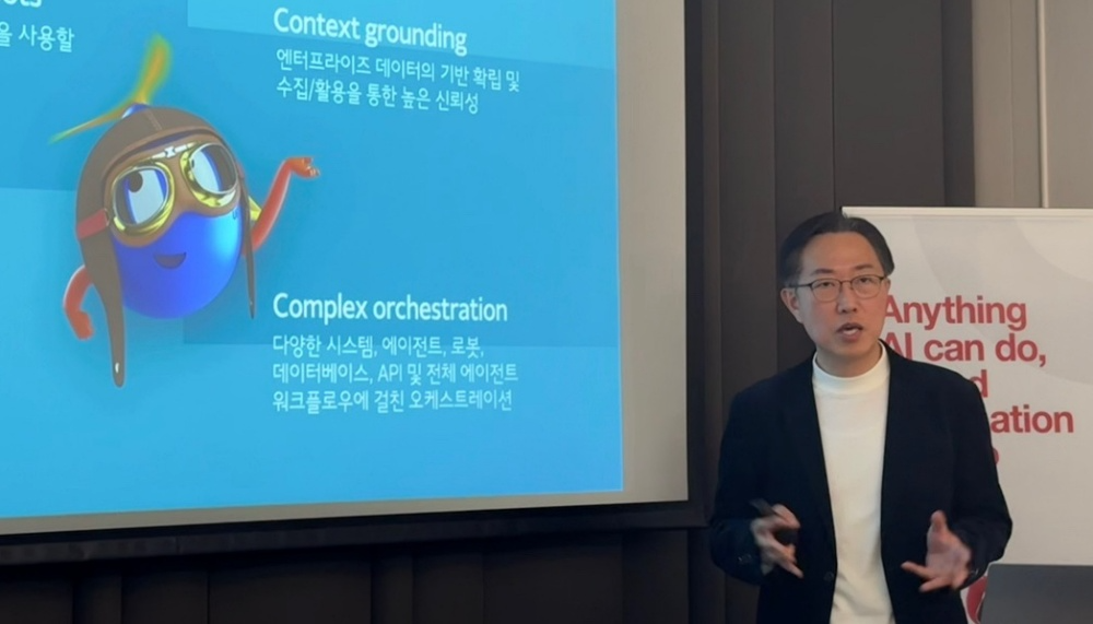 [기사] AI 에이전트 시대, RPA 선두기업이 성공을 자신하는 근거